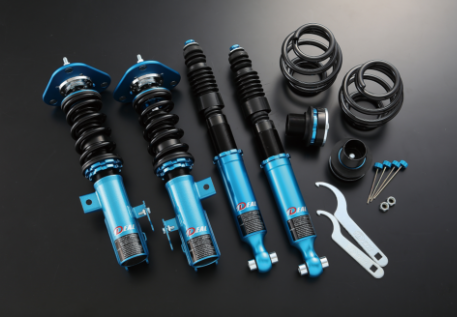 COILOVER KIT | IDEAL【イデアル】