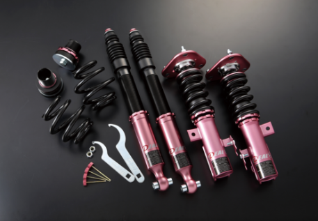 COILOVER KIT | IDEAL【イデアル】