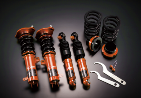 COILOVER KIT   IDEALイデアル