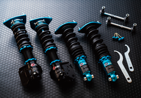 COILOVER KIT | IDEAL【イデアル】